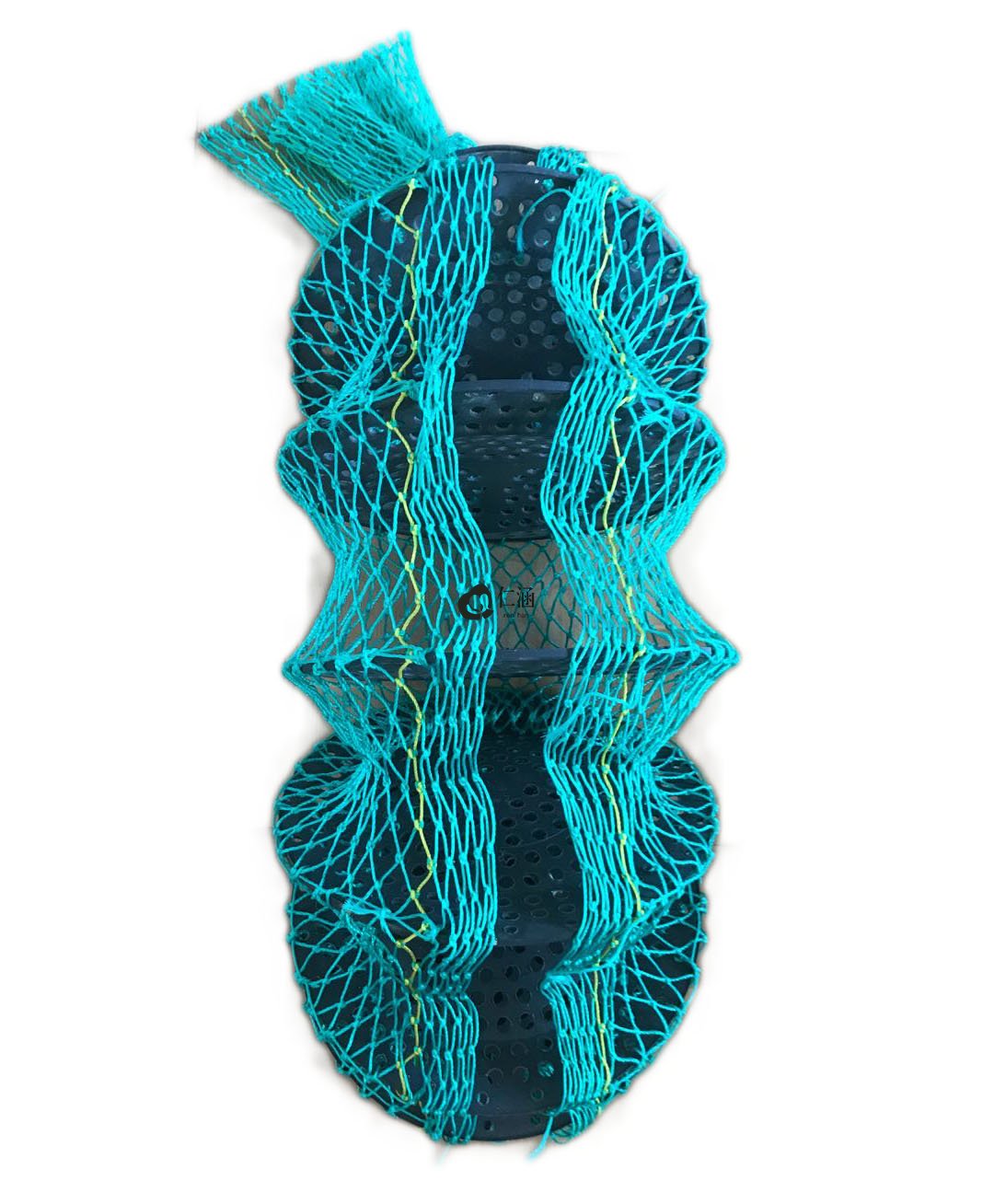 在扇貝養(yǎng)殖中扇貝籠有著至關(guān)的重要作用